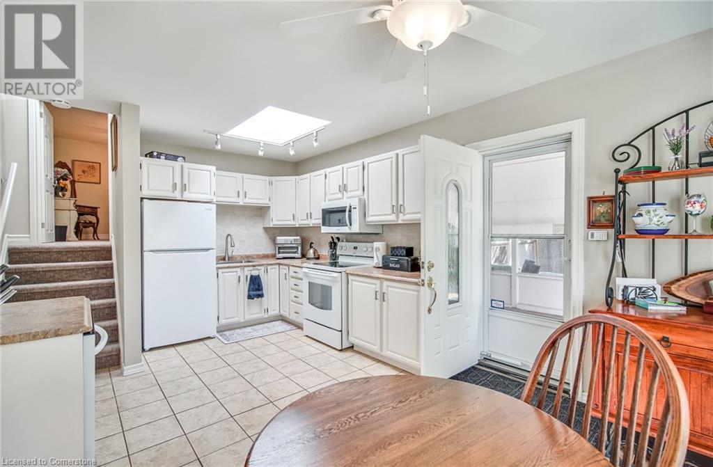 129 Oneida Boulevard, Ancaster, Ontario  L9G 3C7 - Photo 10 - 40728447
