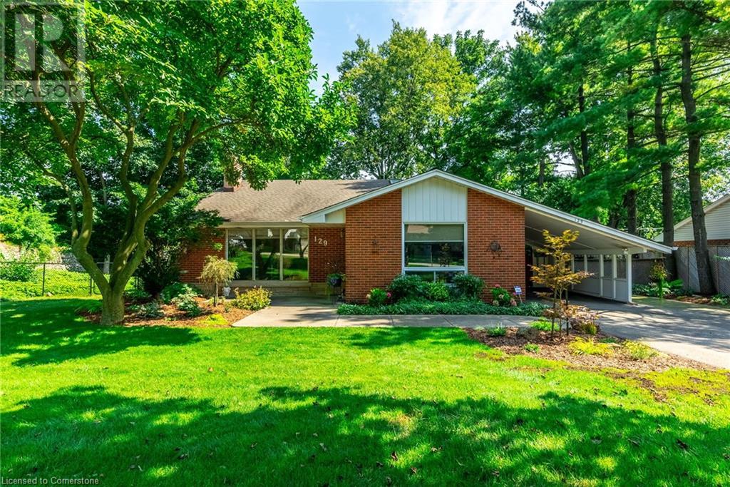 Property at 129 ONEIDA Boulevard image 3