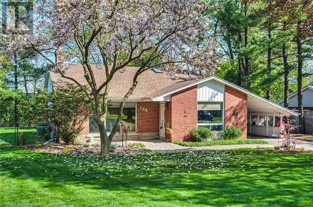 Property at 129 ONEIDA Boulevard image 1