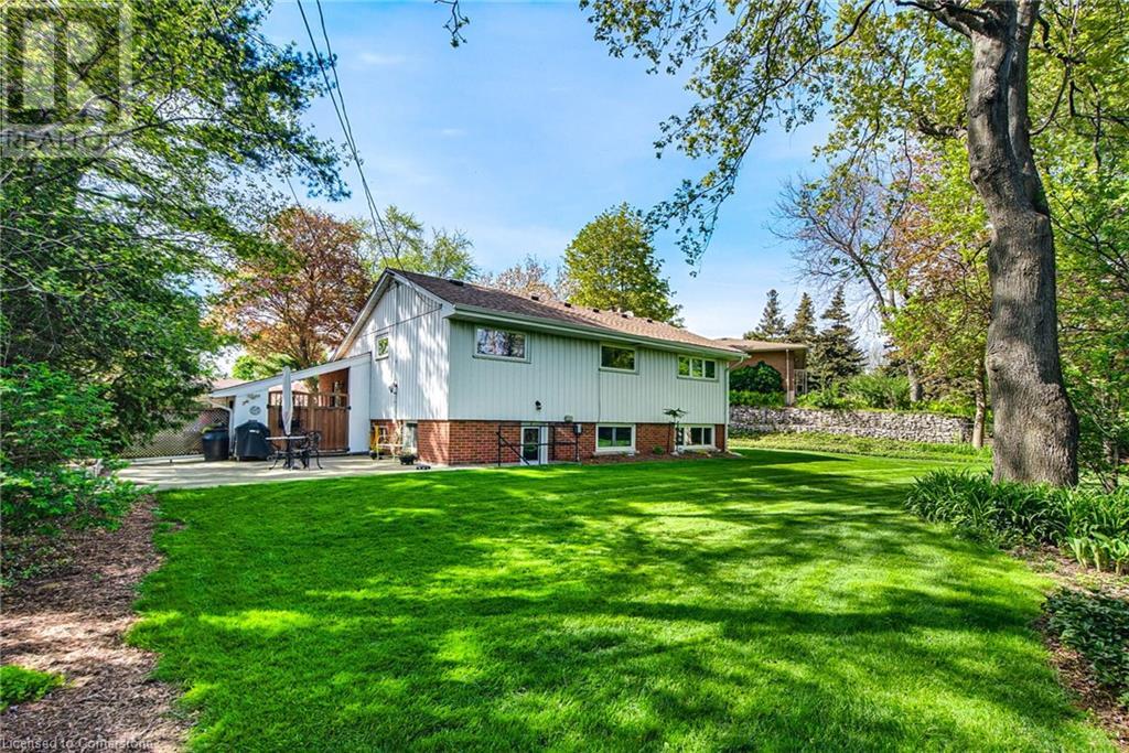 129 Oneida Boulevard, Ancaster, Ontario  L9G 3C7 - Photo 46 - 40728447