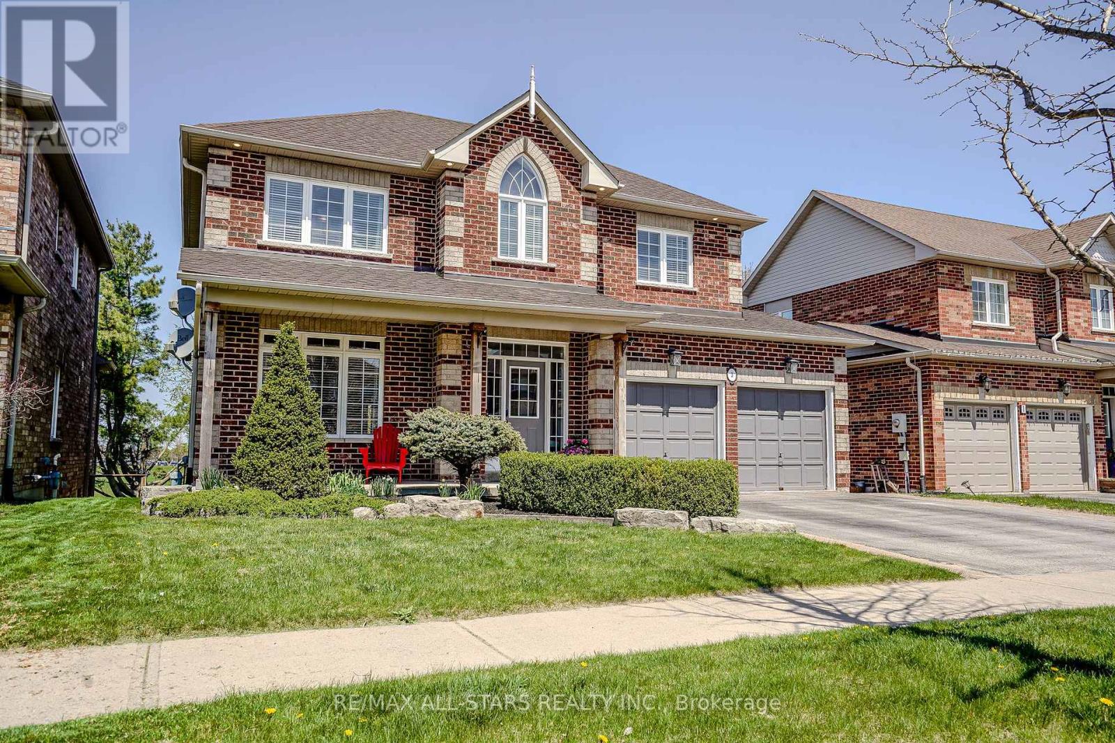 3 FURLAN COURT, Uxbridge, Ontario