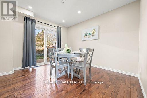 272 Phillip Murray Avenue N, Oshawa, Ontario  L1J 1G9 - Photo 12 - E12146627