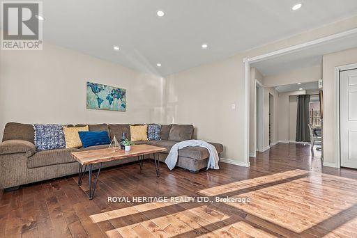 272 Phillip Murray Avenue N, Oshawa, Ontario  L1J 1G9 - Photo 7 - E12146627