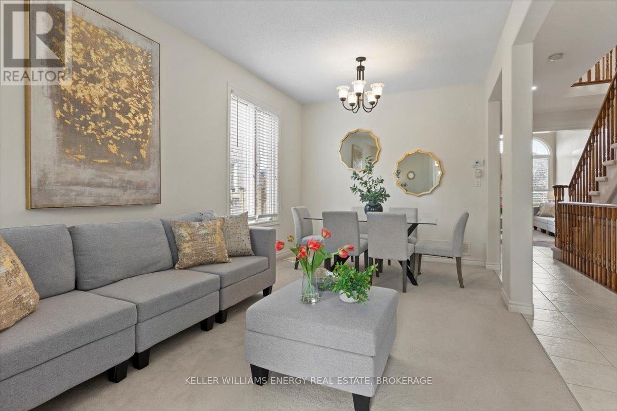 373 Travail Avenue, Oshawa, Ontario  L1L 0C4 - Photo 7 - E12146652