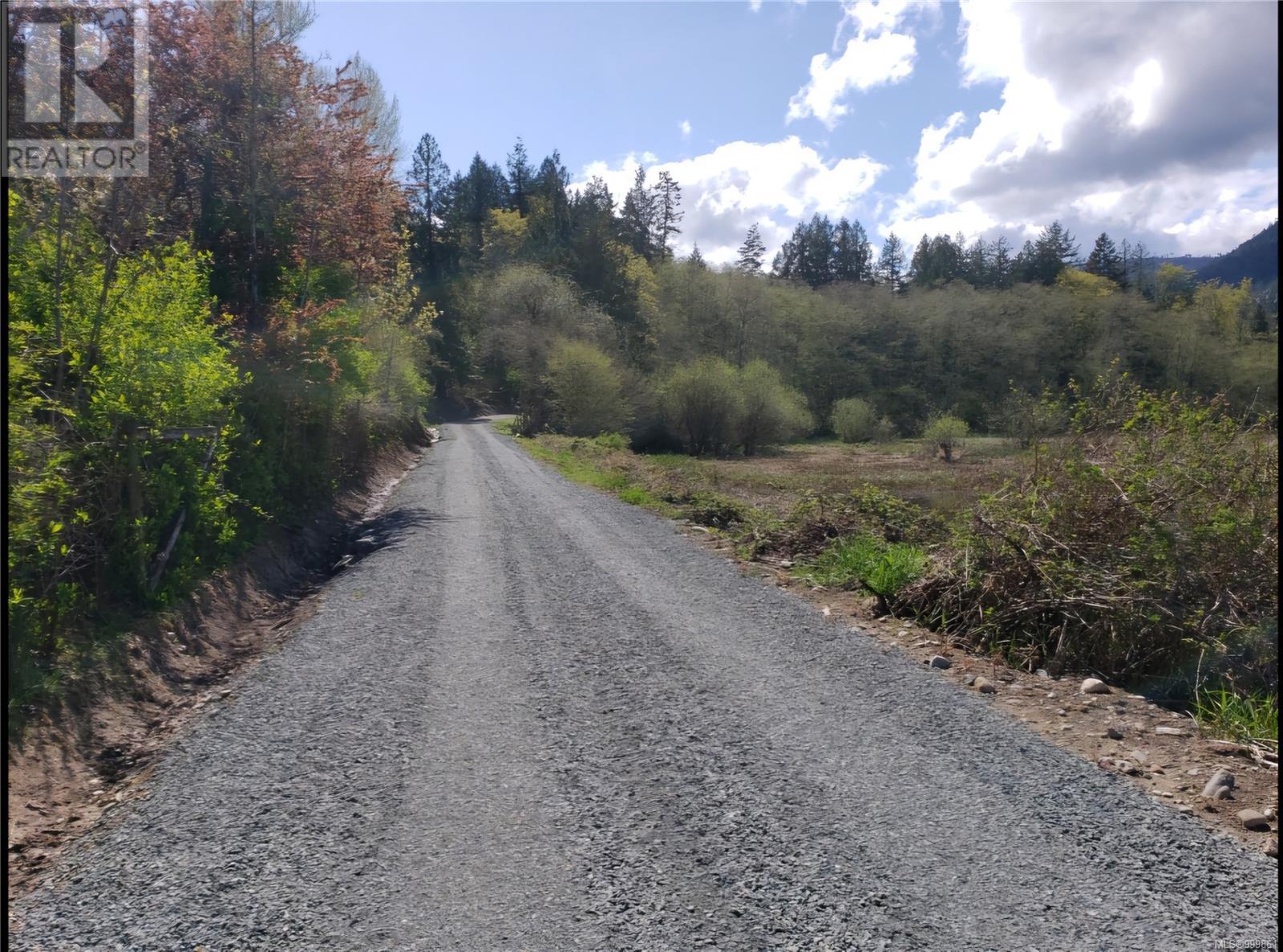 Lot B Westholme Rd, Westholme, British Columbia