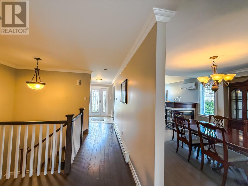 5 Sparkes Place, Bay Roberts, Newfoundland & Labrador  A0A 1G0 - Photo 14 - 1284839