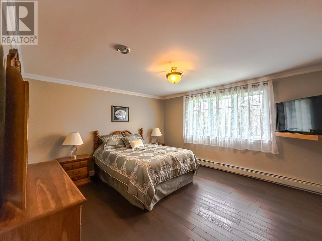 5 Sparkes Place, Bay Roberts, Newfoundland & Labrador  A0A 1G0 - Photo 15 - 1284839