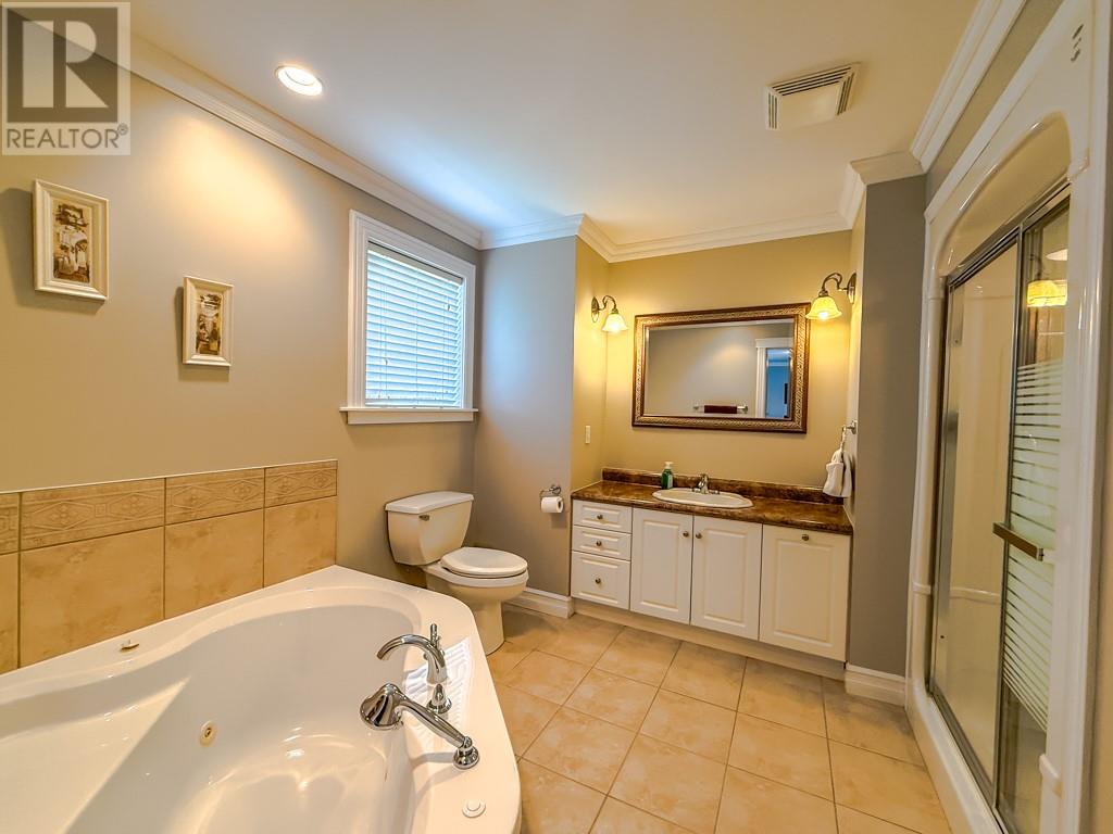 5 Sparkes Place, Bay Roberts, Newfoundland & Labrador  A0A 1G0 - Photo 16 - 1284839