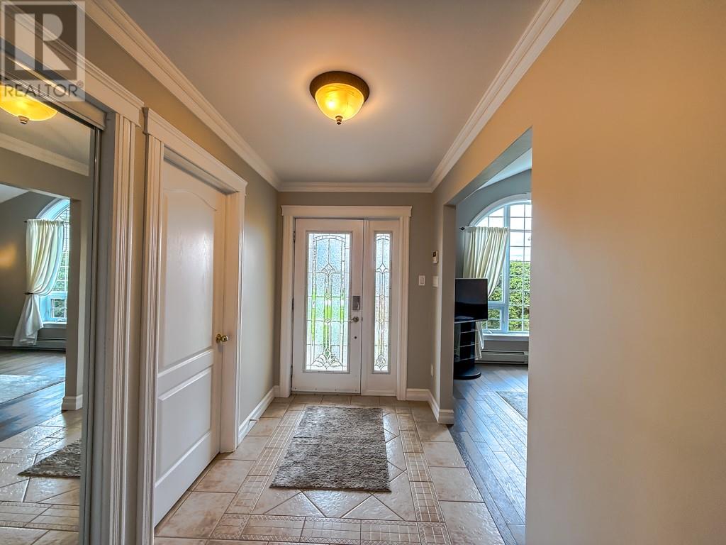 5 Sparkes Place, Bay Roberts, Newfoundland & Labrador  A0A 1G0 - Photo 19 - 1284839