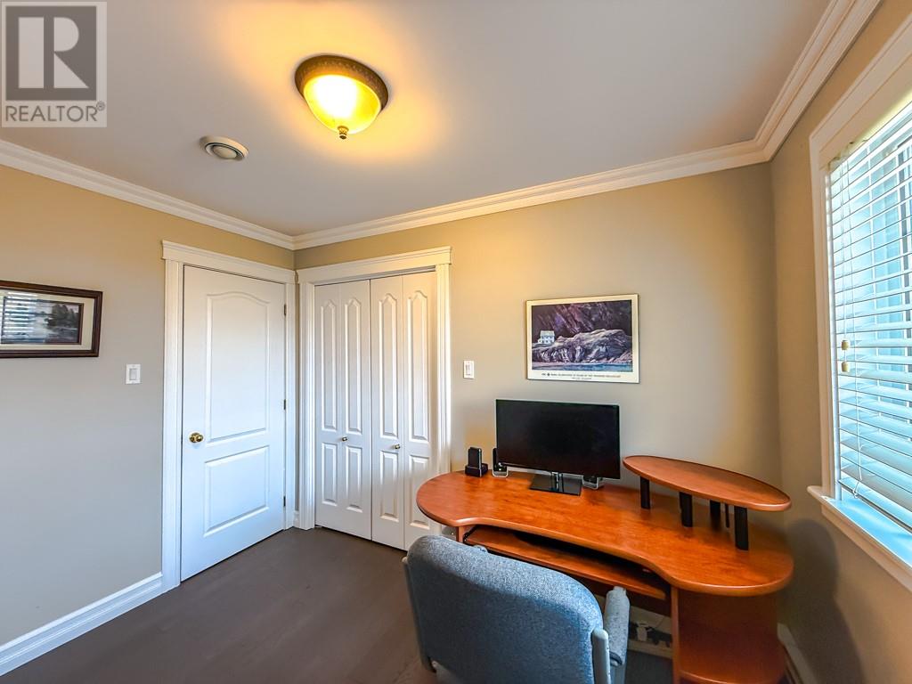 5 Sparkes Place, Bay Roberts, Newfoundland & Labrador  A0A 1G0 - Photo 20 - 1284839