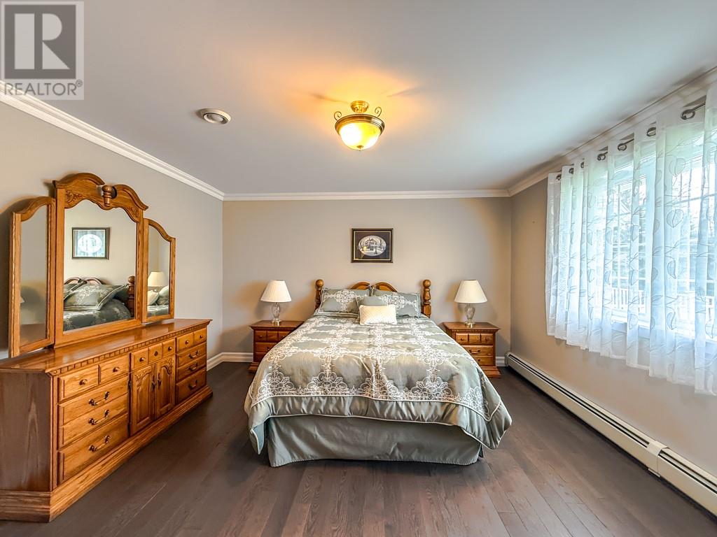 5 Sparkes Place, Bay Roberts, Newfoundland & Labrador  A0A 1G0 - Photo 21 - 1284839