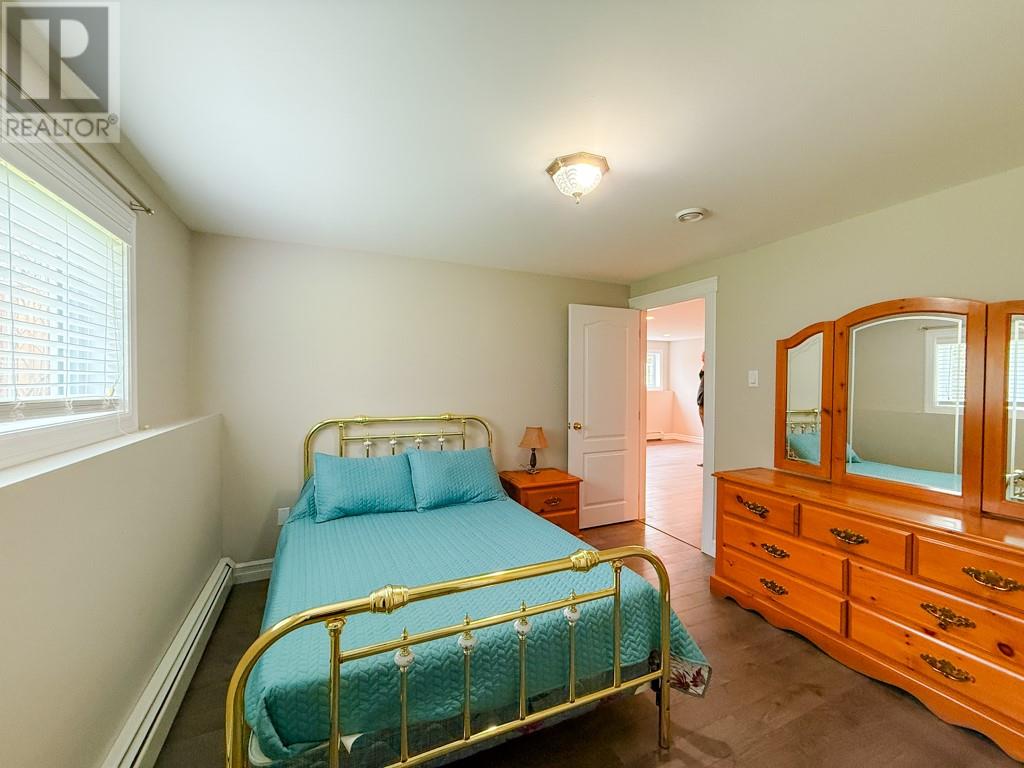5 Sparkes Place, Bay Roberts, Newfoundland & Labrador  A0A 1G0 - Photo 27 - 1284839