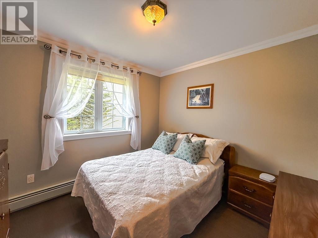 5 Sparkes Place, Bay Roberts, Newfoundland & Labrador  A0A 1G0 - Photo 31 - 1284839