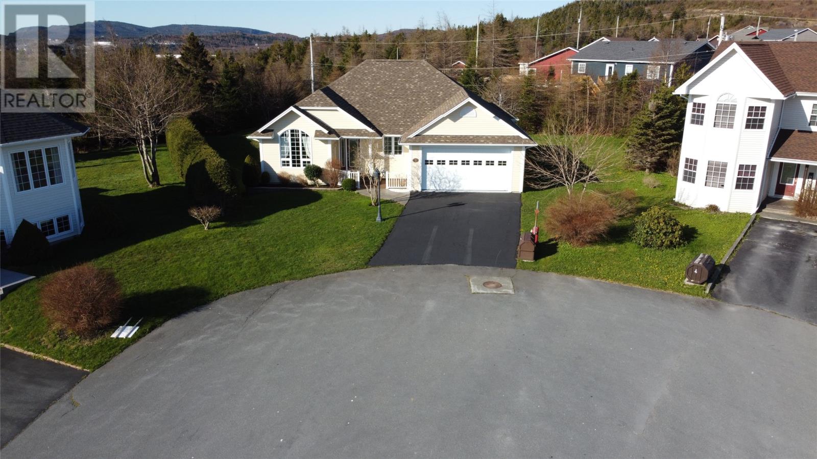 5 Sparkes Place, Bay Roberts, Newfoundland & Labrador  A0A 1G0 - Photo 34 - 1284839