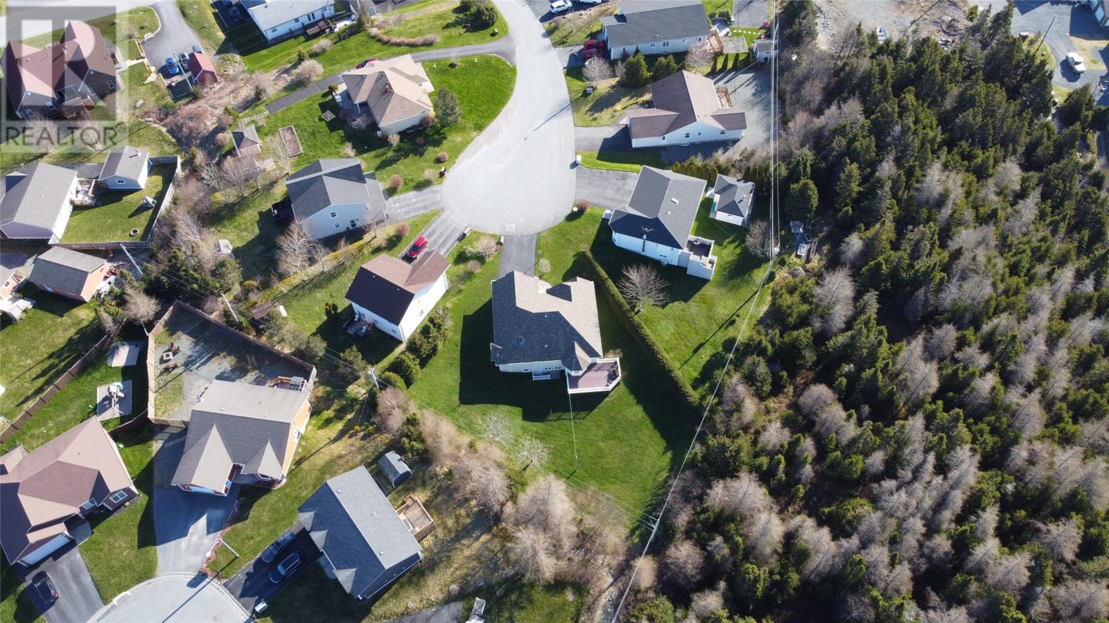 5 Sparkes Place, Bay Roberts, Newfoundland & Labrador  A0A 1G0 - Photo 37 - 1284839