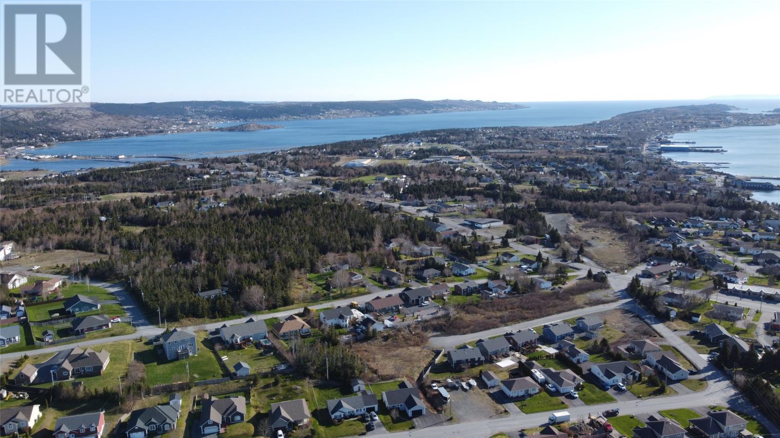 5 Sparkes Place, Bay Roberts, Newfoundland & Labrador  A0A 1G0 - Photo 38 - 1284839