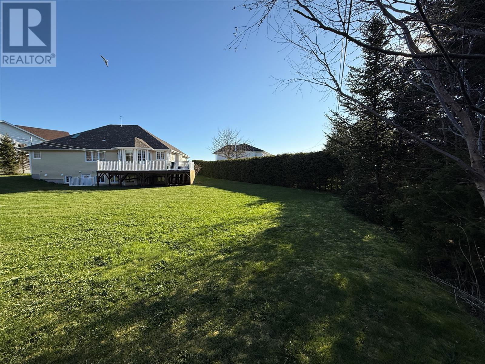 5 Sparkes Place, Bay Roberts, Newfoundland & Labrador  A0A 1G0 - Photo 39 - 1284839