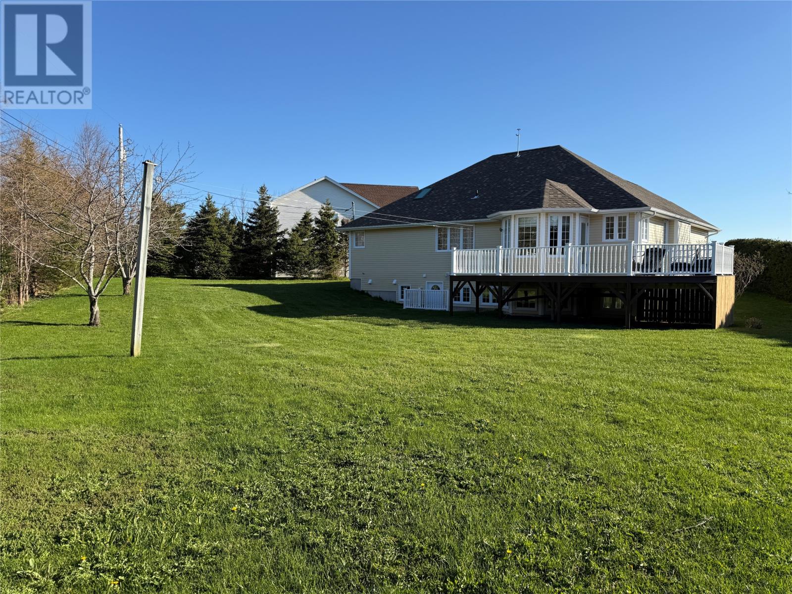 5 Sparkes Place, Bay Roberts, Newfoundland & Labrador  A0A 1G0 - Photo 40 - 1284839