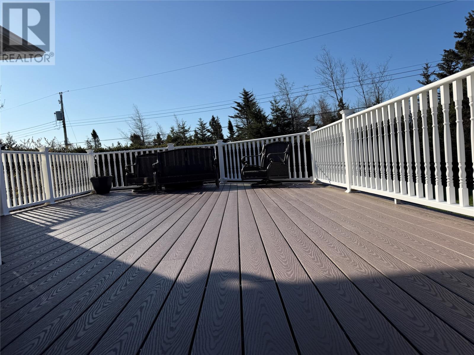 5 Sparkes Place, Bay Roberts, Newfoundland & Labrador  A0A 1G0 - Photo 41 - 1284839