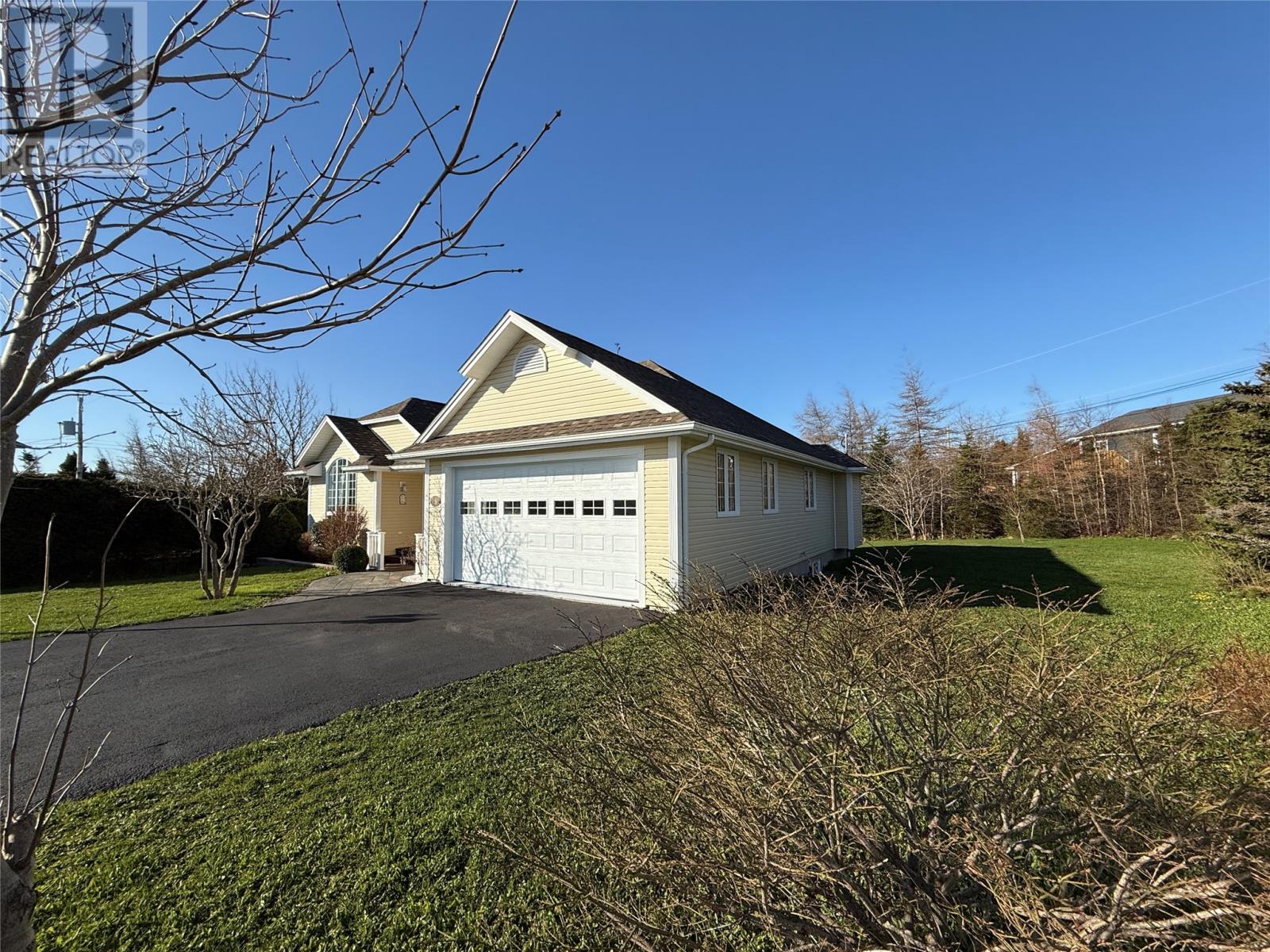 5 Sparkes Place, Bay Roberts, Newfoundland & Labrador  A0A 1G0 - Photo 42 - 1284839