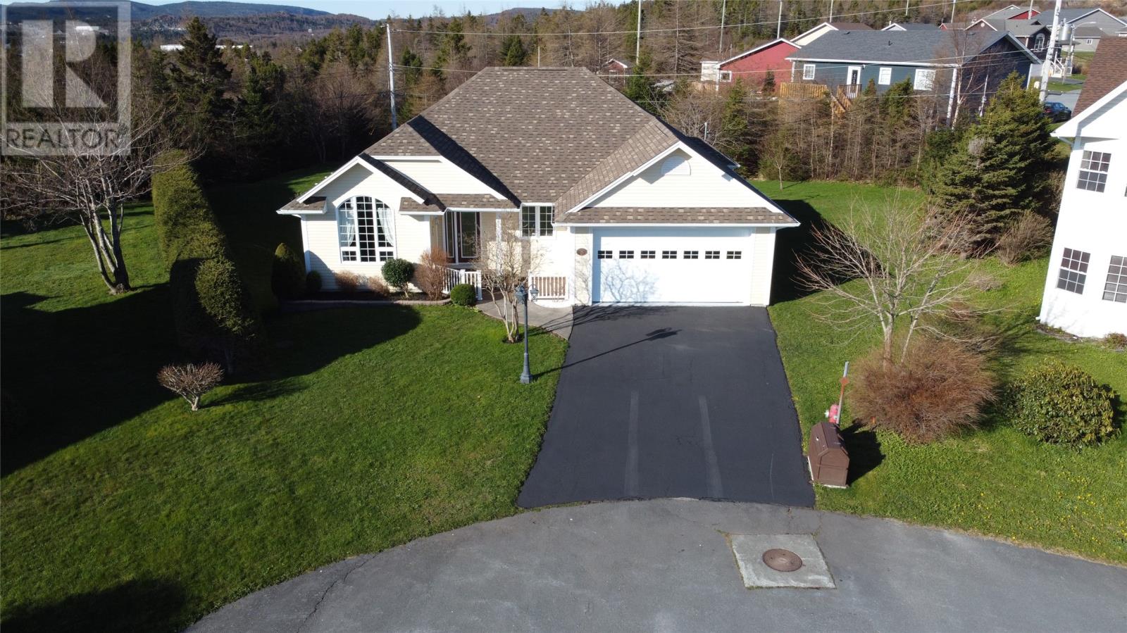 5 Sparkes Place, Bay Roberts, Newfoundland & Labrador  A0A 1G0 - Photo 44 - 1284839