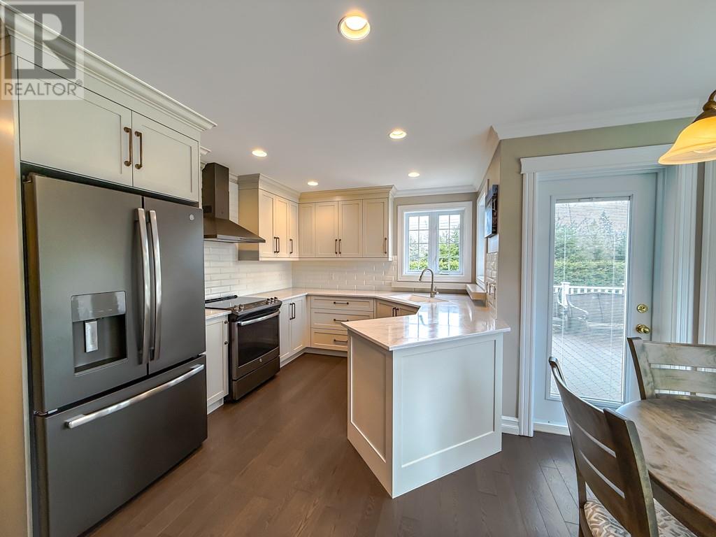 5 Sparkes Place, Bay Roberts, Newfoundland & Labrador  A0A 1G0 - Photo 6 - 1284839