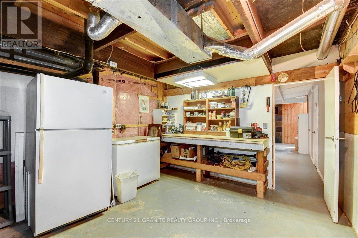 31105 28 East Highway, Bancroft, Ontario  K0L 1C0 - Photo 37 - X12146597