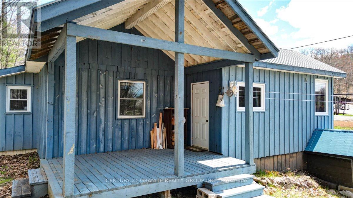 31105 28 East Highway, Bancroft, Ontario  K0L 1C0 - Photo 49 - X12146597