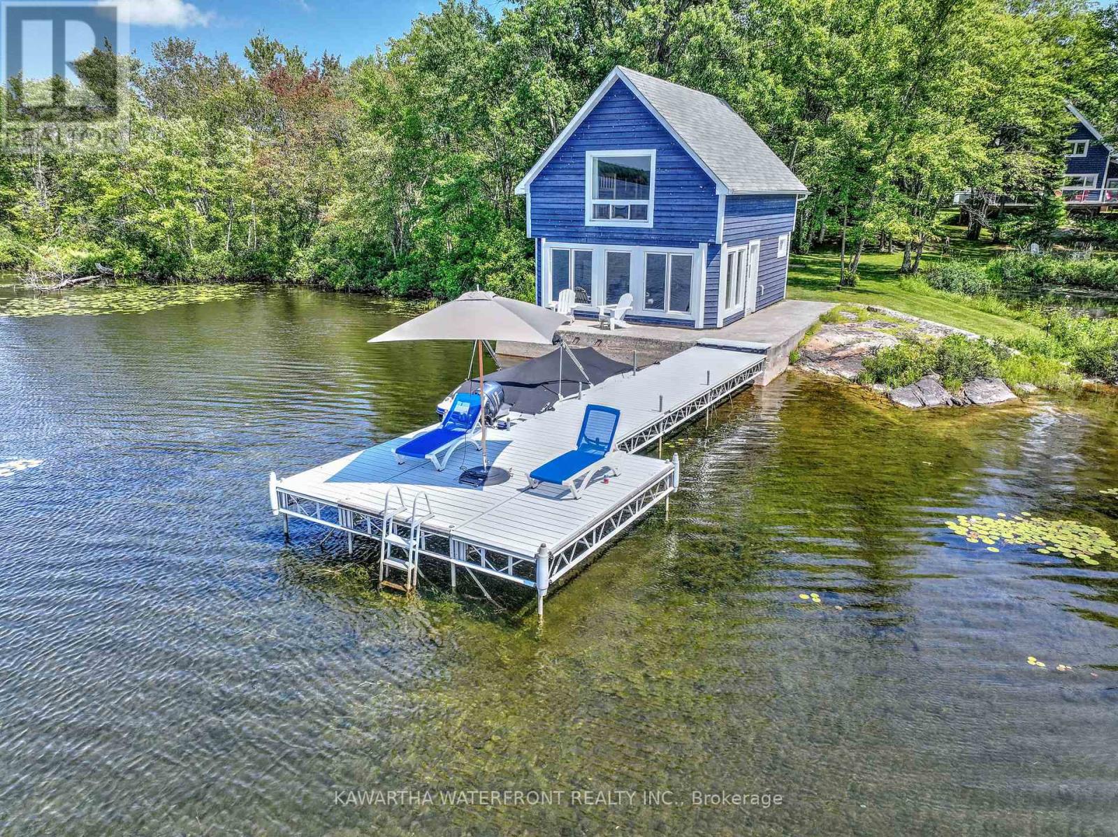 11 Woodworth Drive, Kawartha Lakes, Ontario  K0M 1A0 - Photo 5 - X12146668