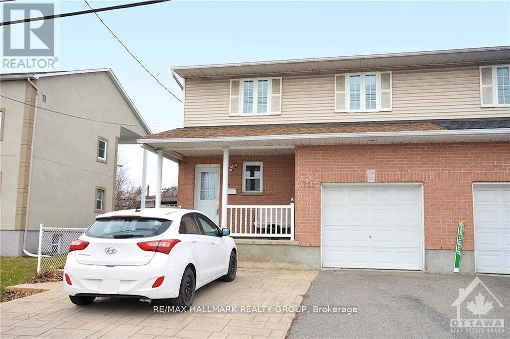 1721 QUEENSDALE AVENUE, ottawa, Ontario