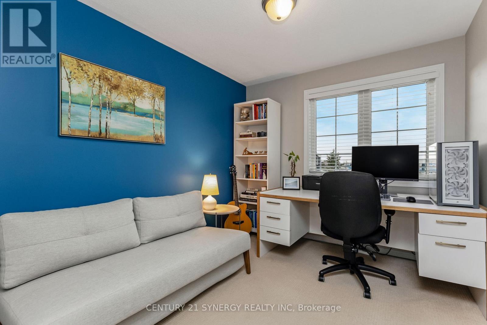126 Eclipse Crescent, Ottawa, Ontario  K4A 0W1 - Photo 23 - X12146592
