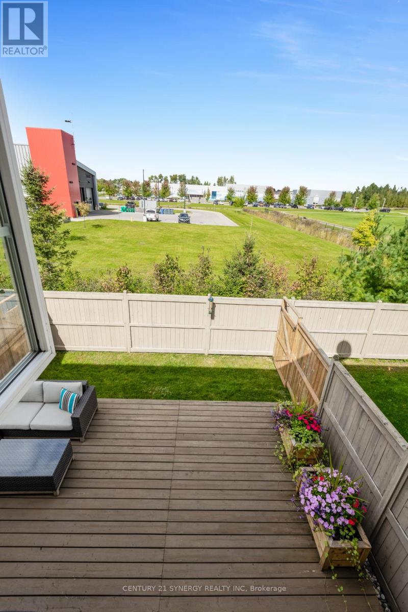 126 Eclipse Crescent, Ottawa, Ontario  K4A 0W1 - Photo 38 - X12146592