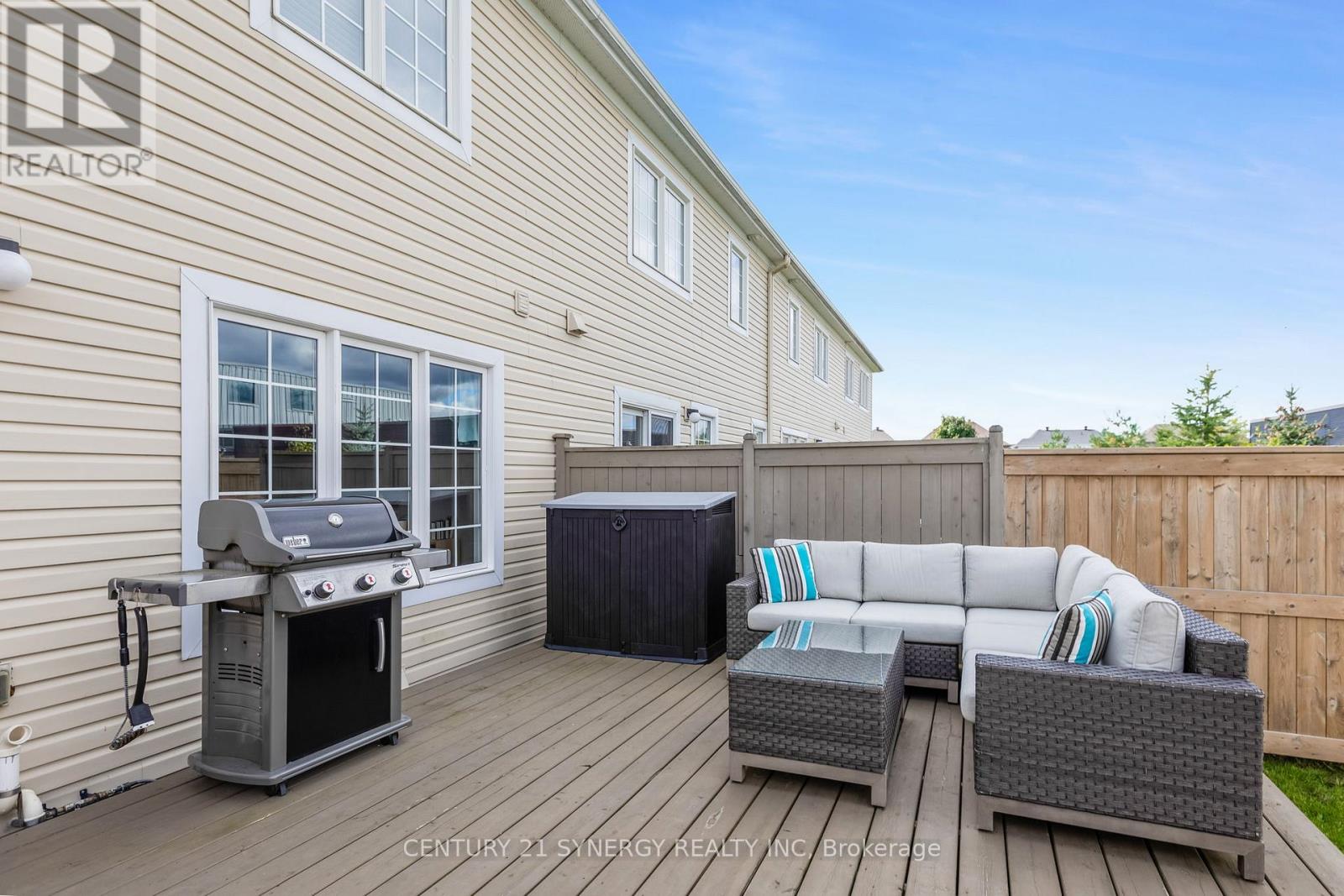 126 Eclipse Crescent, Ottawa, Ontario  K4A 0W1 - Photo 39 - X12146592