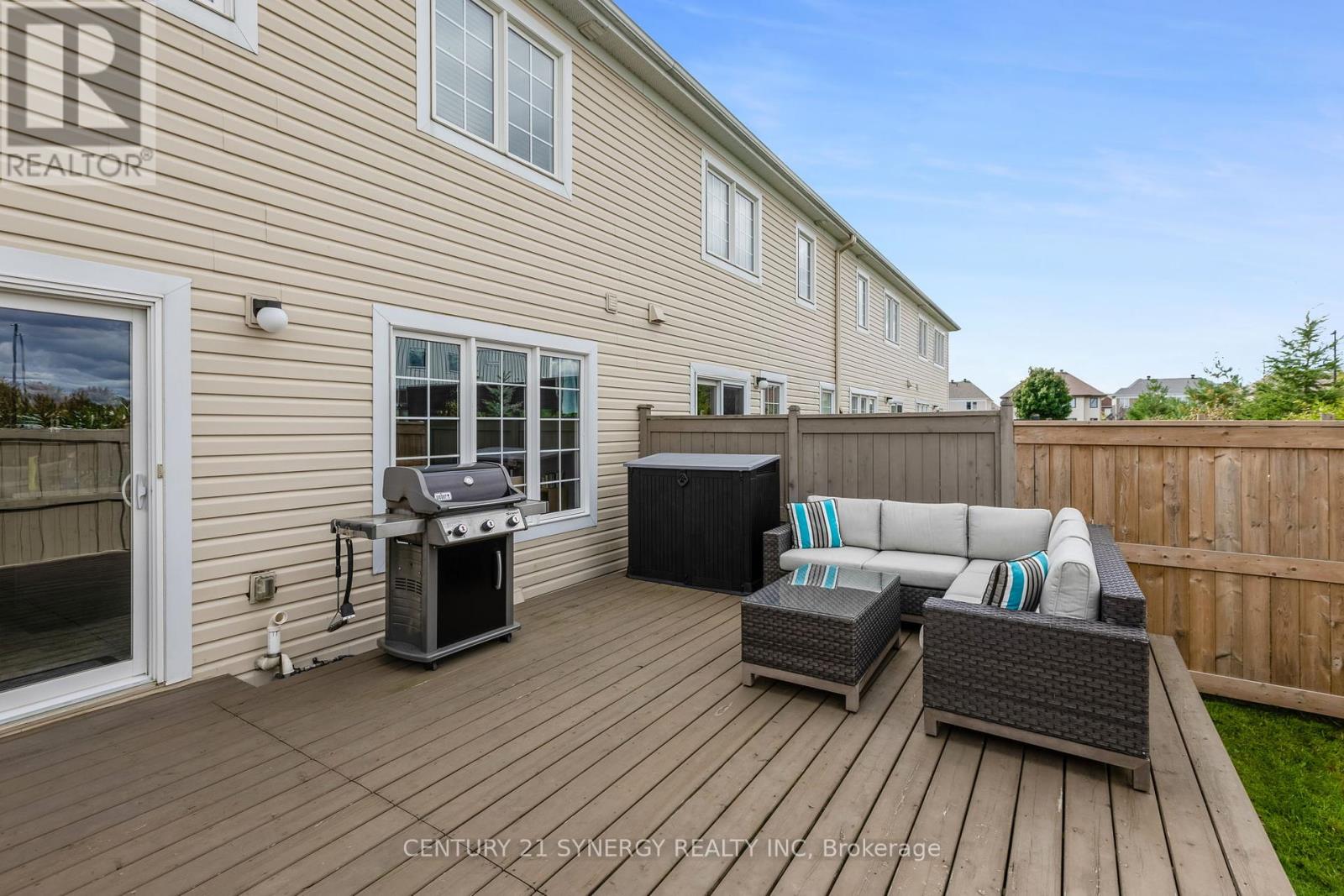 126 Eclipse Crescent, Ottawa, Ontario  K4A 0W1 - Photo 41 - X12146592