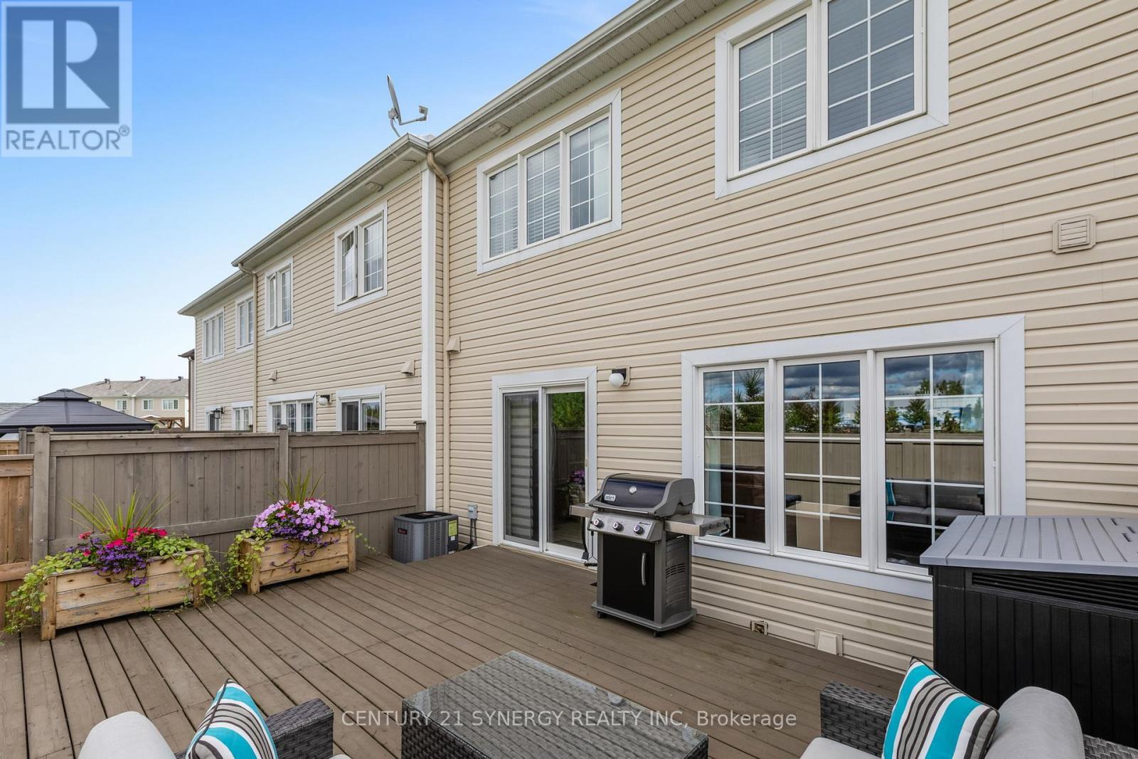 126 Eclipse Crescent, Ottawa, Ontario  K4A 0W1 - Photo 42 - X12146592