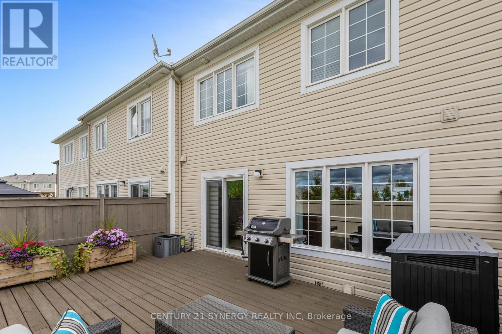 126 Eclipse Crescent, Ottawa, Ontario  K4A 0W1 - Photo 43 - X12146592