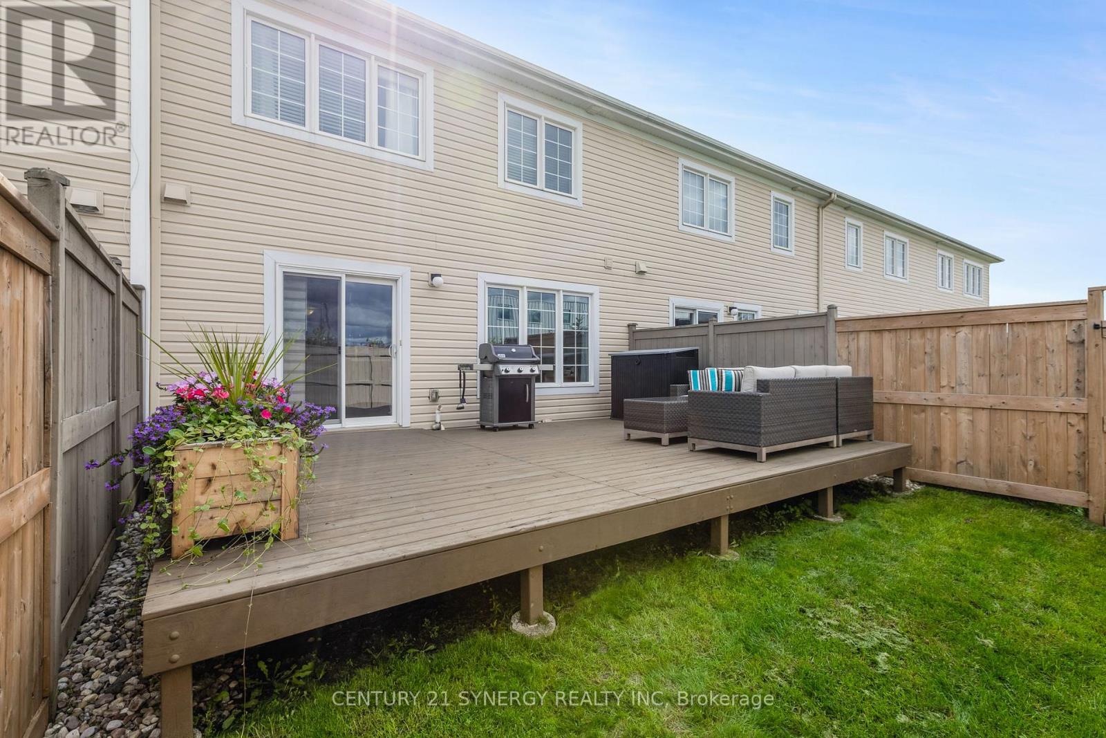 126 Eclipse Crescent, Ottawa, Ontario  K4A 0W1 - Photo 45 - X12146592