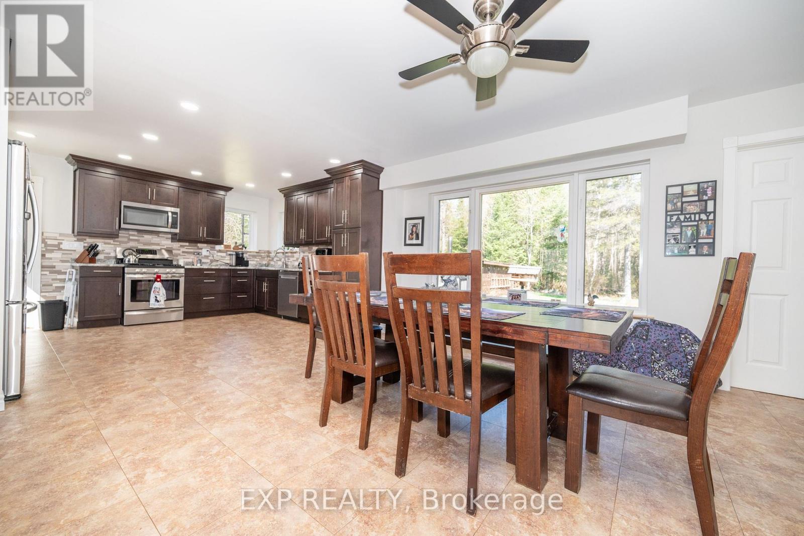 5490 Loop Road, Highlands East, Ontario  K0L 2A0 - Photo 10 - X12146643