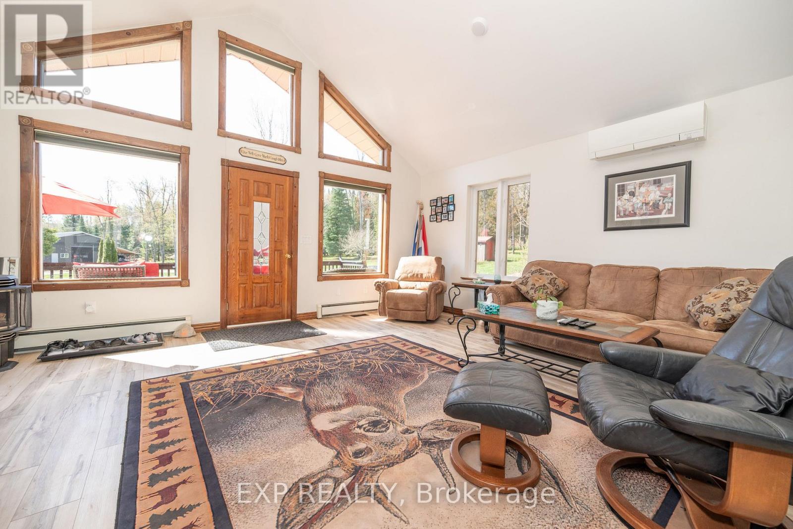 5490 Loop Road, Highlands East, Ontario  K0L 2A0 - Photo 13 - X12146643