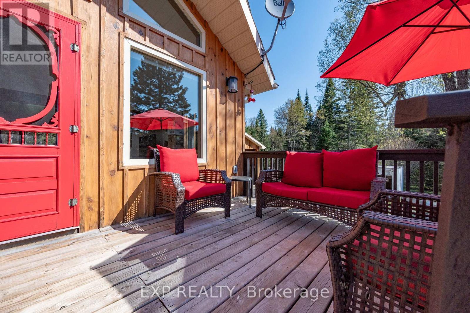 5490 Loop Road, Highlands East, Ontario  K0L 2A0 - Photo 15 - X12146643