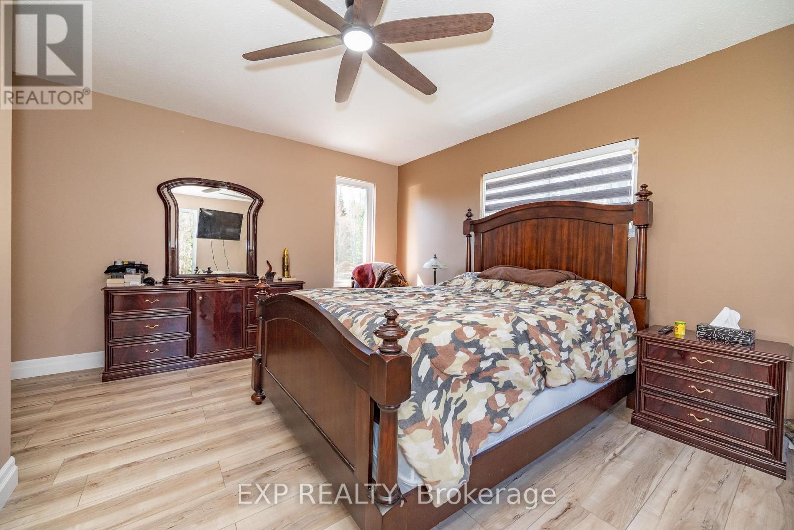 5490 Loop Road, Highlands East, Ontario  K0L 2A0 - Photo 19 - X12146643