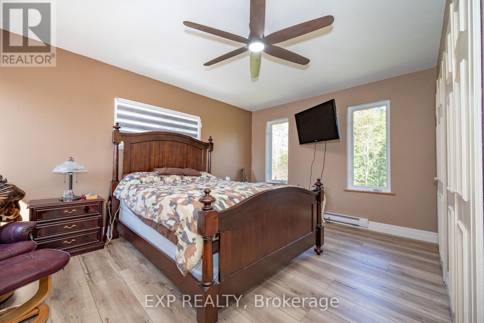 5490 Loop Road, Highlands East, Ontario  K0L 2A0 - Photo 20 - X12146643