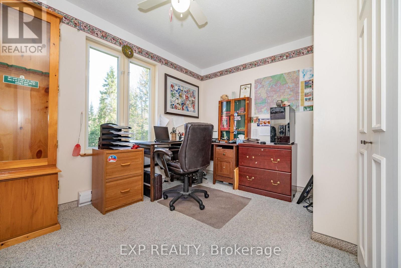 5490 Loop Road, Highlands East, Ontario  K0L 2A0 - Photo 24 - X12146643