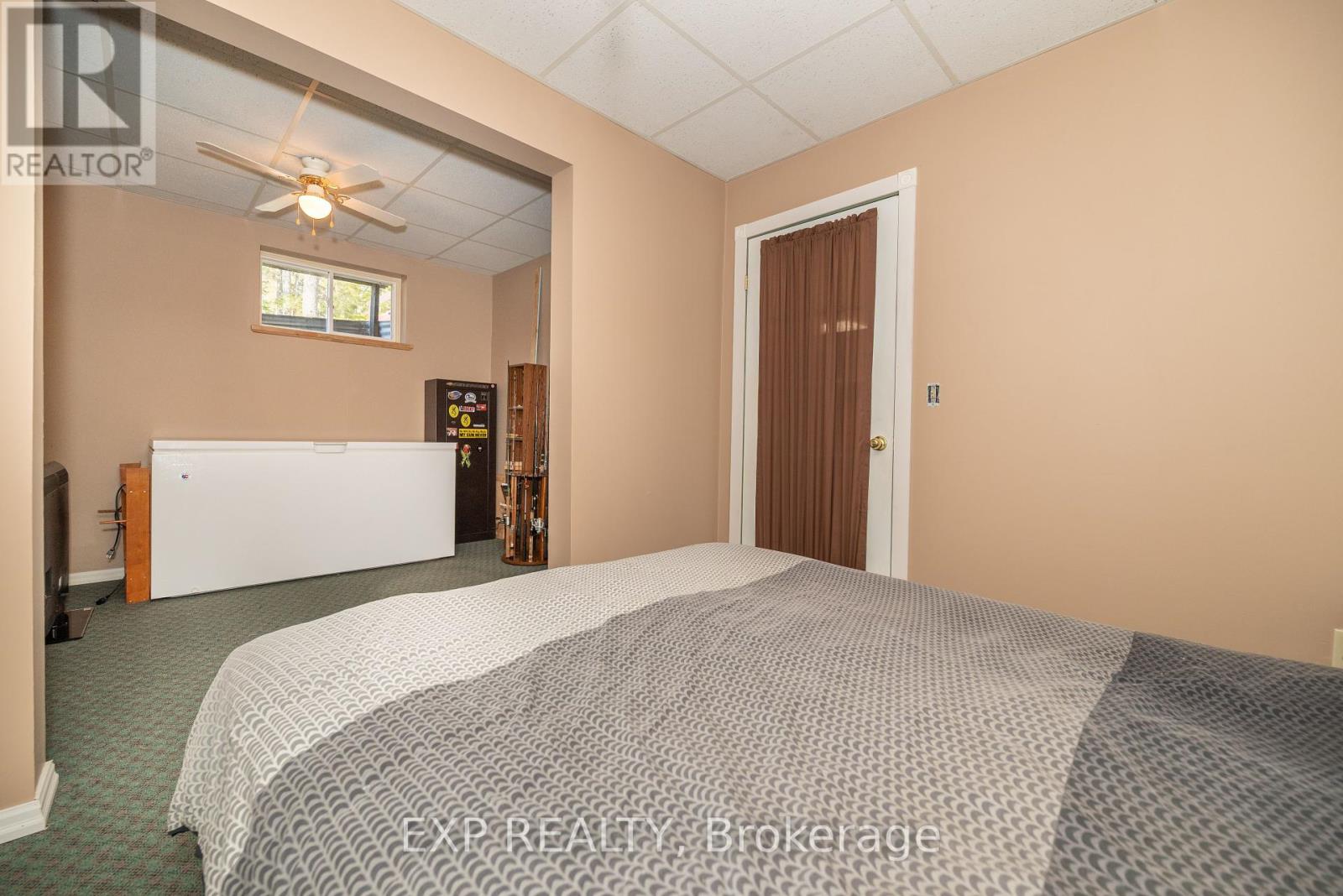 5490 Loop Road, Highlands East, Ontario  K0L 2A0 - Photo 27 - X12146643