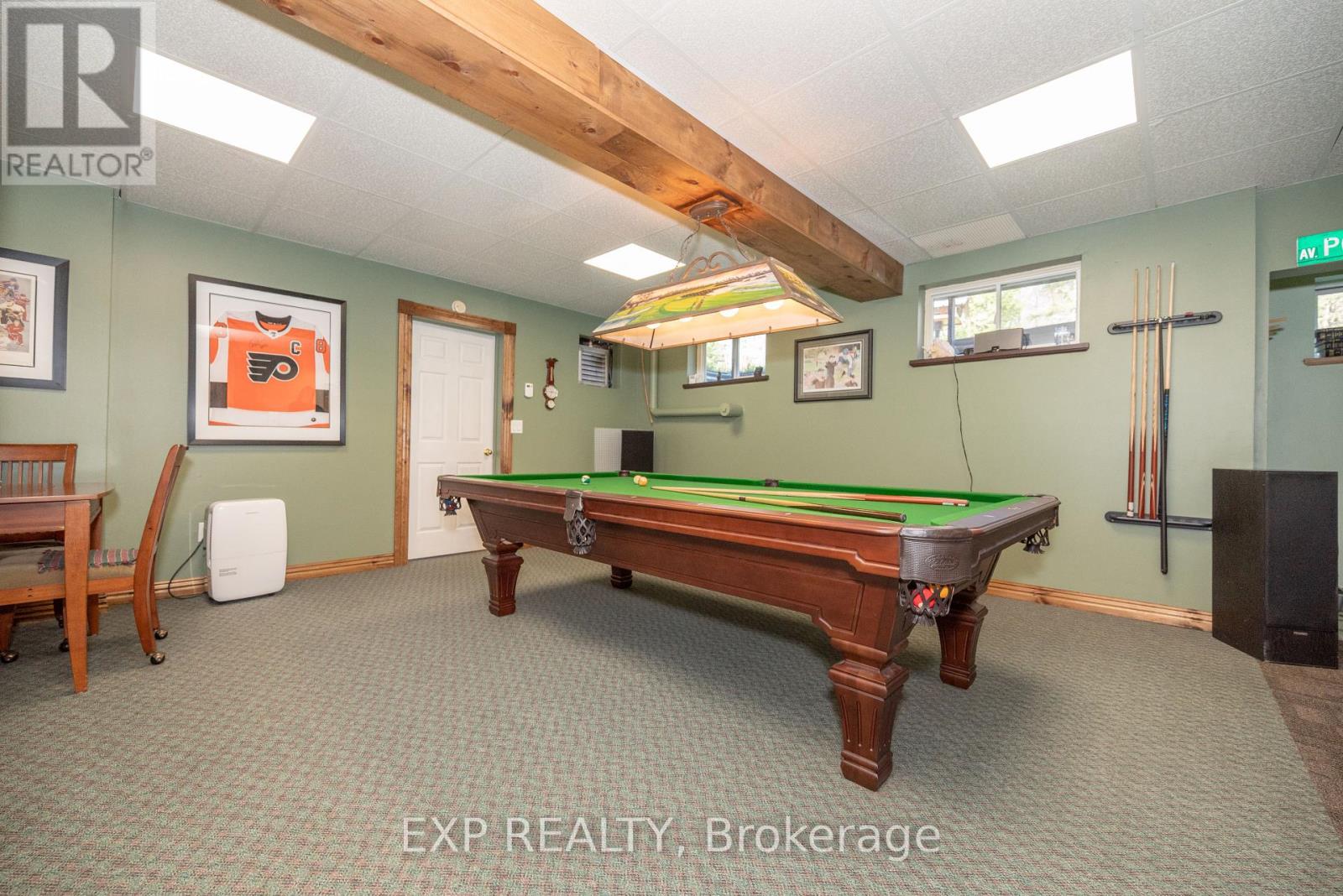 5490 Loop Road, Highlands East, Ontario  K0L 2A0 - Photo 28 - X12146643