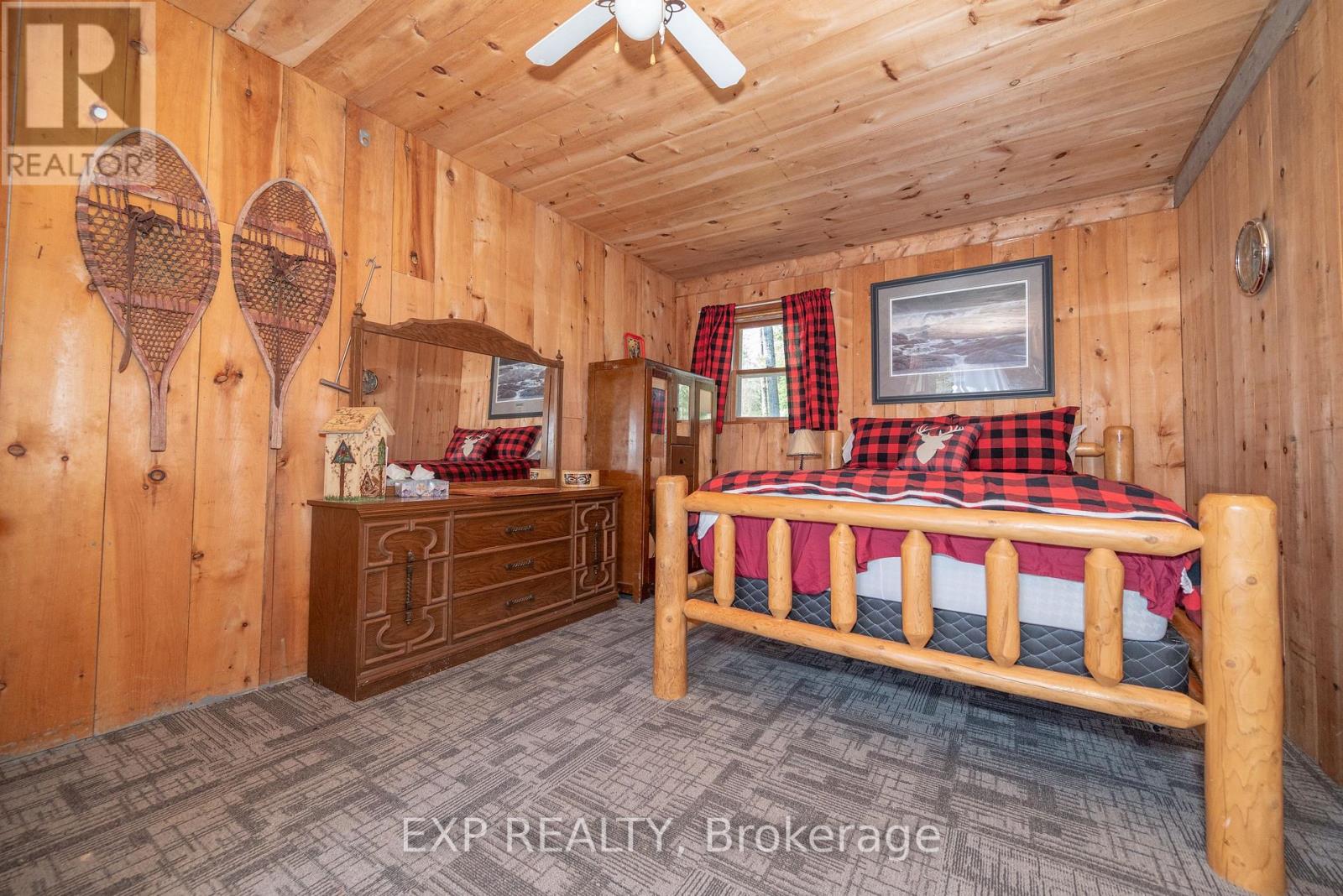 5490 Loop Road, Highlands East, Ontario  K0L 2A0 - Photo 38 - X12146643