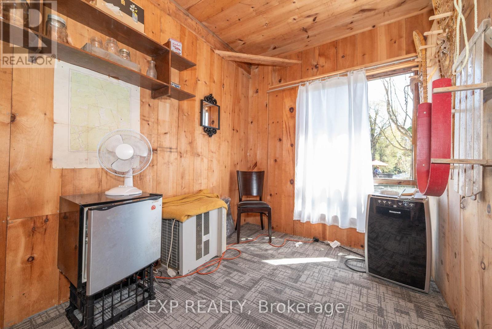 5490 Loop Road, Highlands East, Ontario  K0L 2A0 - Photo 39 - X12146643