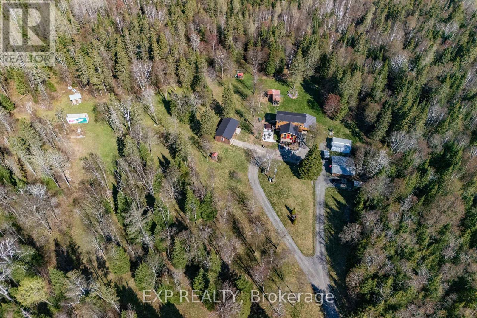 5490 Loop Road, Highlands East, Ontario  K0L 2A0 - Photo 4 - X12146643