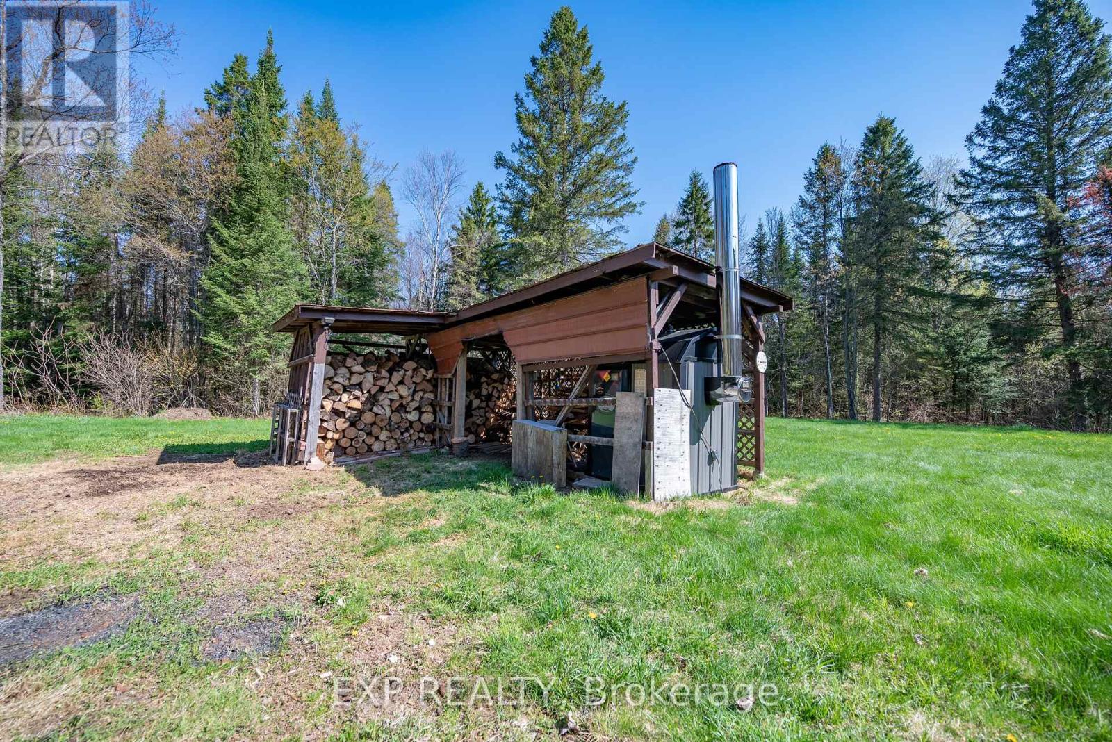 5490 Loop Road, Highlands East, Ontario  K0L 2A0 - Photo 40 - X12146643