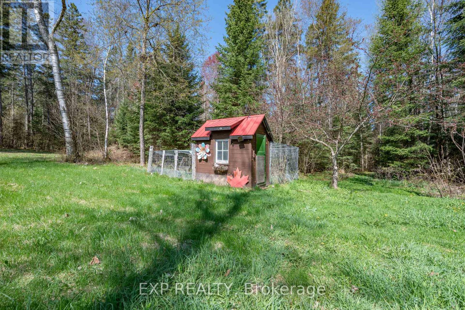 5490 Loop Road, Highlands East, Ontario  K0L 2A0 - Photo 44 - X12146643